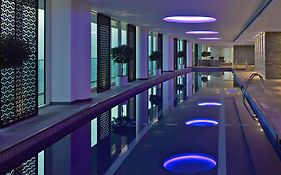 Intercontinental Residence Suites Dubai Festival City By Ihg